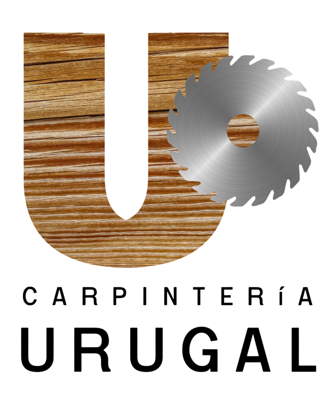 logotipo urugal original