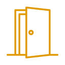puerta